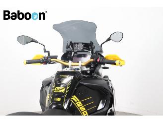 BMW R 1250 GS Adventure 40 Years picture 15
