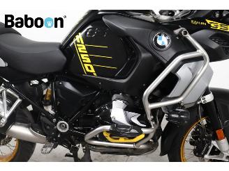 BMW R 1250 GS Adventure 40 Years picture 11