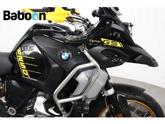 BMW R 1250 GS Adventure 40 Years picture 10