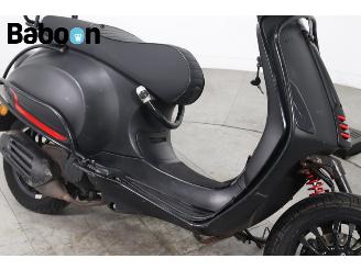 Vespa Sprint 45KM  picture 11