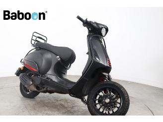 Vespa Sprint 45KM  picture 8