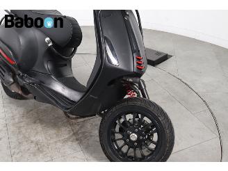 Vespa Sprint 45KM  picture 9