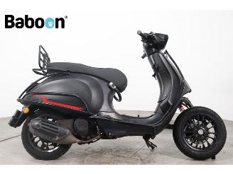 Vespa Sprint 45KM  picture 1