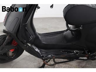 Vespa Sprint 45KM  picture 19