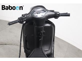 Vespa Sprint 45KM  picture 15