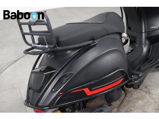 Vespa Sprint 45KM  picture 14