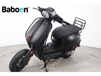 Vespa Sprint 45KM  picture 6