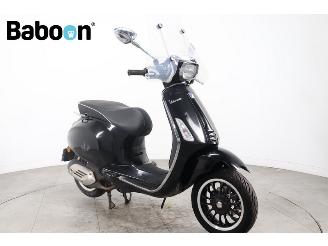 Vespa Sprint 45KM  picture 8