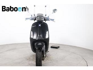 Vespa Sprint 45KM  picture 7