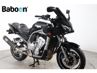 Yamaha FZS 1000 Fazer picture 8