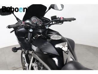 Yamaha FZS 1000 Fazer picture 20