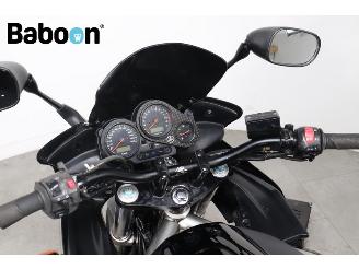 Yamaha FZS 1000 Fazer picture 19