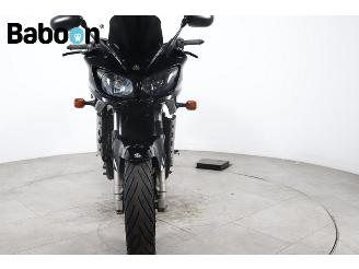 Yamaha FZS 1000 Fazer picture 7