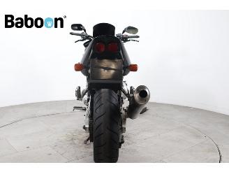 Yamaha FZS 1000 Fazer picture 3