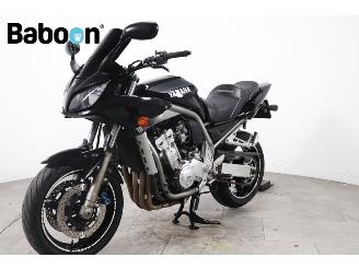 Yamaha FZS 1000 Fazer picture 6