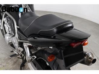 Yamaha FZS 1000 Fazer picture 21