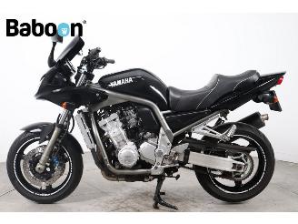 Yamaha FZS 1000 Fazer picture 5