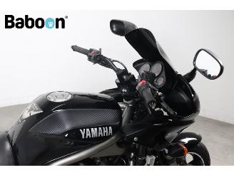 Yamaha FZS 1000 Fazer picture 17