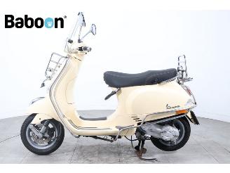Vespa  LX 50 25KM picture 5