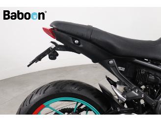 Yamaha MT-09 ABS picture 14