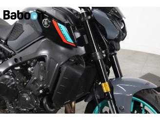 Yamaha MT-09 ABS picture 10