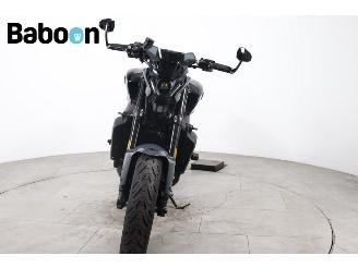 Yamaha MT-09 ABS picture 7