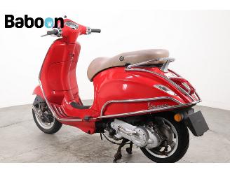Vespa  Primavera 45KM picture 4