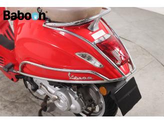 Vespa  Primavera 45KM picture 16