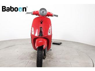 Vespa  Primavera 45KM picture 7