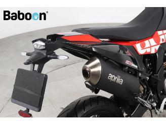 Aprilia SX 125  picture 15
