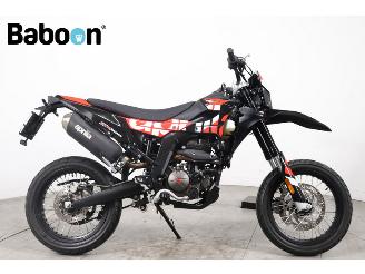 Aprilia SX 125  picture 1