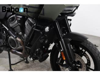 Harley-Davidson  Pan America RA 1250 Special picture 10