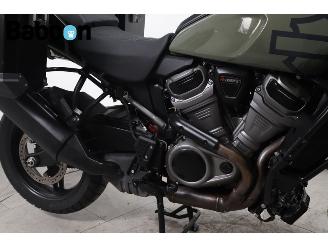 Harley-Davidson  Pan America RA 1250 Special picture 12