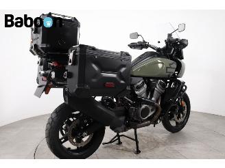 Harley-Davidson  Pan America RA 1250 Special picture 2