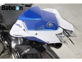 BMW  HP 4 picture 17