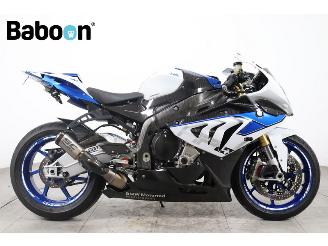BMW  HP 4 picture 1