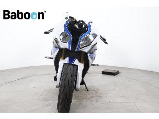 BMW  HP 4 picture 7