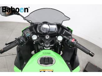 Kawasaki  Ninja 400 ABS picture 21