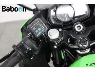 Kawasaki  Ninja 400 ABS picture 22