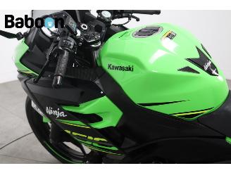 Kawasaki  Ninja 400 ABS picture 25
