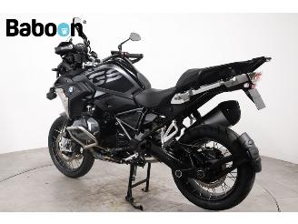 BMW R 1250 GS Triple Black picture 4