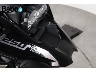 BMW R 1250 GS Triple Black picture 10