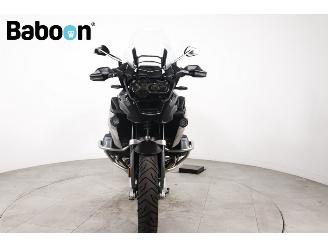 BMW R 1250 GS Triple Black picture 7