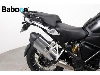 BMW R 1250 GS Triple Black picture 16