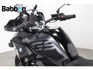 BMW R 1250 GS Triple Black picture 22