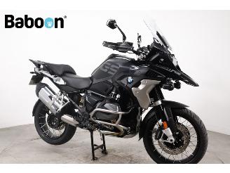 BMW R 1250 GS Triple Black picture 8