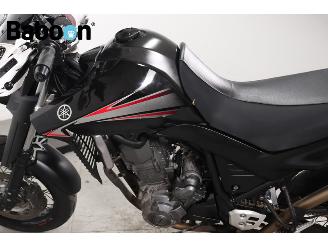 Yamaha XT 660 X picture 18