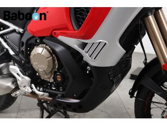 MV Agusta  Enduro Veloce picture 13