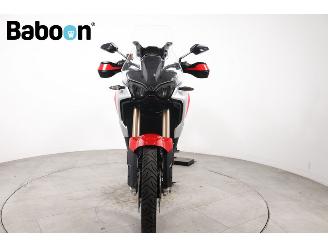 MV Agusta  Enduro Veloce picture 7