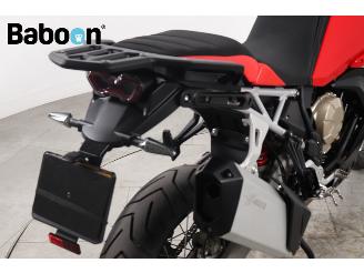 MV Agusta  Enduro Veloce picture 21